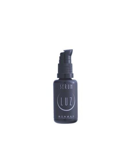 Serum Luz Munnah 30 Ml de Munnah