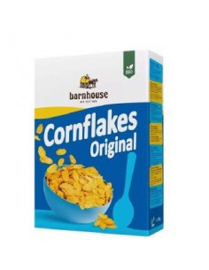 Corn Flakes Original 375 Gr Bio de Barnhouse