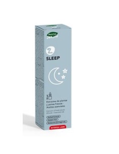 Phytojunior 2 Sleep 30 Ml de Intersa