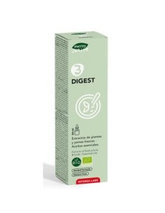 Phytojunior 3 Digest 30 Ml Bio de Intersa