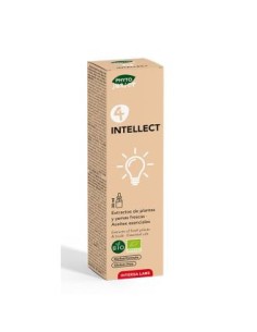 Phytojunior 4 Intelect 30 Ml  Bio de Intersa