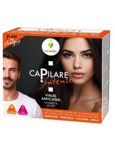 Capilare Intense 12 Viales...