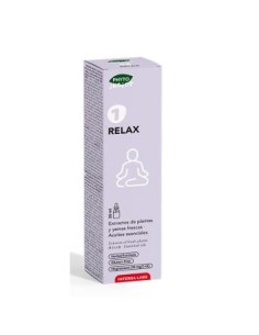 Phytojunior 1 Relax 30 Ml de Intersa