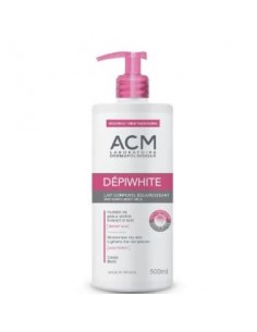 Depiwhite Leche Corporal...