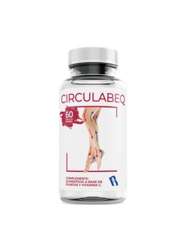 Ciruclabeq 60Cap. de Bequisa