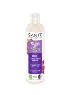Champu Volumen Goji 250 Ml...