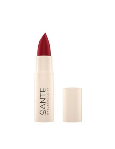 Pintalabios Hidratante 06 Rose Blush de Sante Naturkosmetik