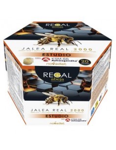 Regal Abeja Estudio Jalea...