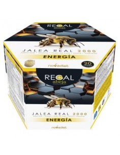 Regal Abeja Energia Jalea...