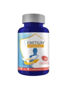 Emitium Inmunologia 60 Gominolas de Niam