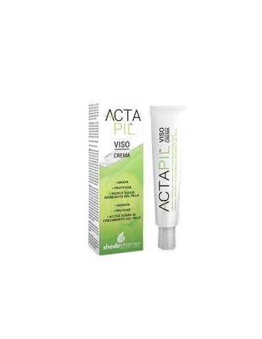 Actapil Viso 15 Ml de Shedir