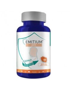 Emitium Piel 60 Gominolas de Niam