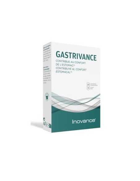 Gastrivance 20 20 Comp de Inovance