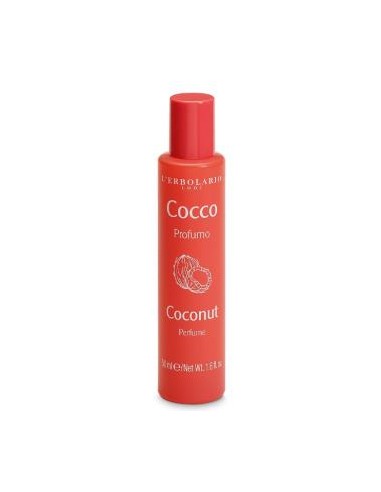 Cocco Perfume 50 Ml de L´Erbolario
