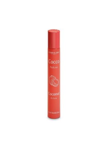 Cocco Perfume 15 Ml de L´Erbolario