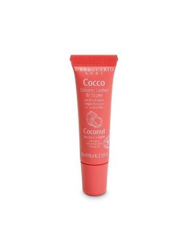 Cocco  Balsamo Labios Sueño 10 Ml de L´Erbolario