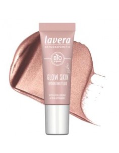 Fluido Hidratante Glow Skin...