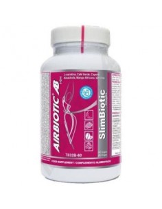 Slimbiotic Complex 60Cap de...