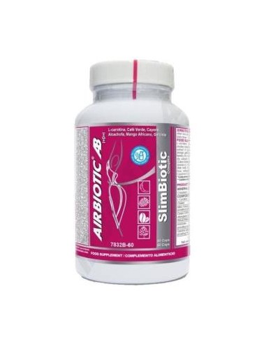 Slimbiotic Complex 60Cap de Airbiotic