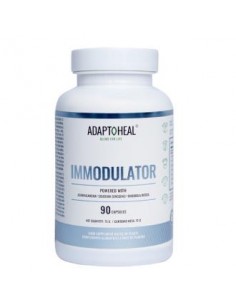 Immodulator 90 Cap de Adaptoheal