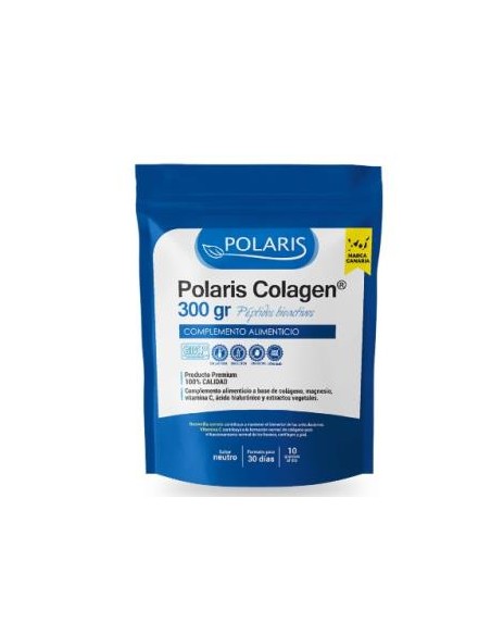 Polaris Colagen de Polaris