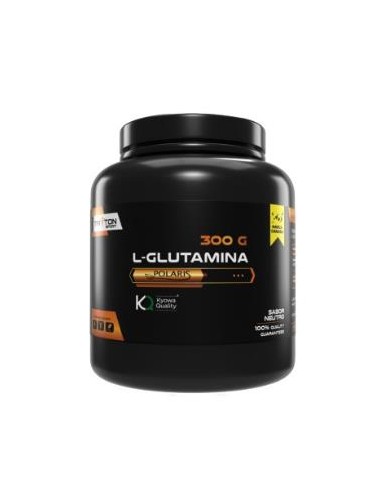 Triton L Glutamina Kyowa Neutra 300 Gr de Polaris