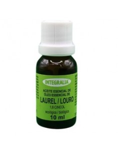Laurel Aceite Esencial Eco 10 Ml de Integralia