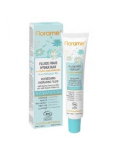 Gel Hidratante Refrescante...