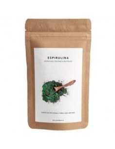 Espirulina Polvo 100 Gr Eco...