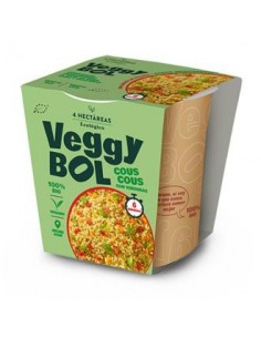 Veggybol Couscous 65 Gr de...