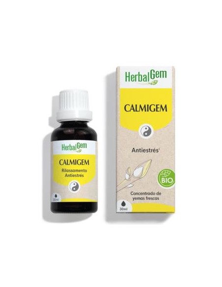 Calmigem  30 Ml Bio de Herbalgem