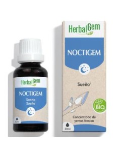 Noctigem 30 Ml Bio de Herbalgem