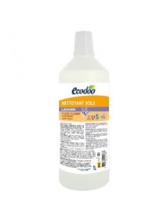 Friegasuelos Multiusos  1 L de Ecodoo