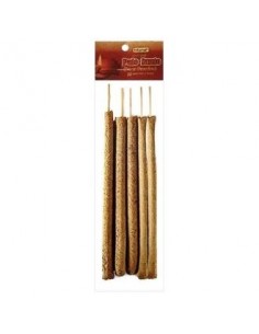 Palo Santo Varitas 5 Ud de Inkanat