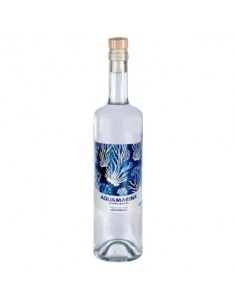 Agua De Mar Cristal Transparente Isotonica 750Ml. de Aquamarina Costa Brava