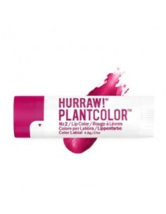 Plantcolor Color Labial N 2 1 Ud de Hurraw