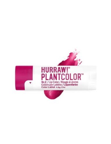 Plantcolor Color Labial N 2 1 Ud de Hurraw