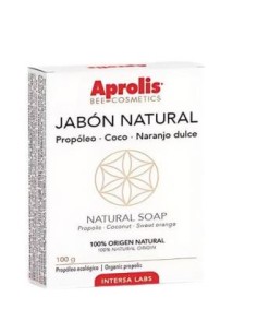 Aprolis Jabon Natural...