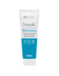 Dentifrico Refrescante 75 Ml de Niyok