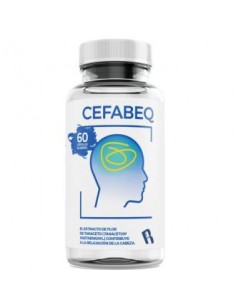 Cefabeq 60 Cap de Bequisa