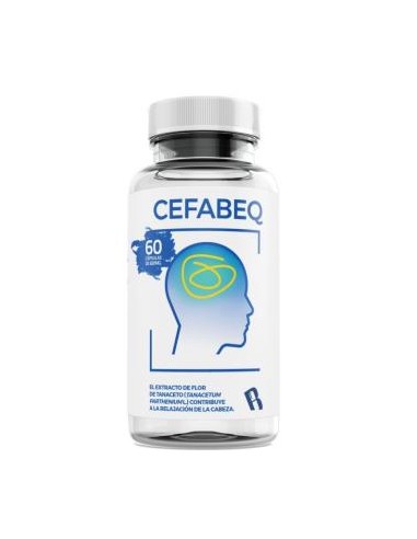 Cefabeq 60 Cap de Bequisa