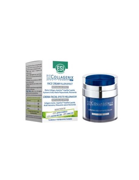 Collagenix Crema Efecto Botox 50 Ml de Trepatdiet-Esi