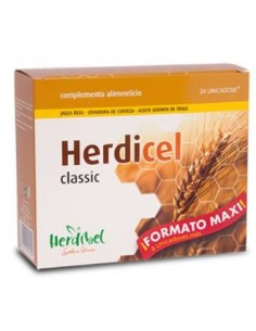 Herdicel Classic 24 Unicadose de Herdibel