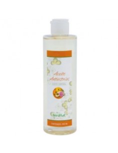Aceite Antiestrias 250Ml de Herdibel
