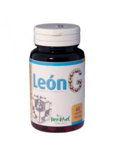 Leon G 500 Mg 60 Cap de Herdibel