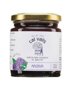 Mermelada De Mora 240 Gr Eco de Cal Valls
