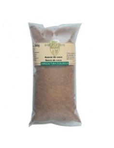 Azucar De Coco 500 Gr Eco de Cal Valls
