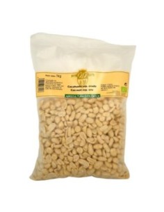 Cacahuete Pelado Crudo 1Kg Eco de Cal Valls