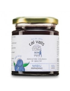 Mermelada De Arandanos 240 Gr Eco de Cal Valls