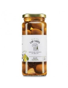 Olivas Gordal 350 Gr Eco de Cal Valls